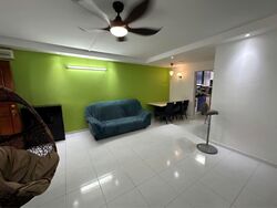 Blk 343 Bukit Batok Street 34 (Bukit Batok), HDB 4 Rooms #573583541